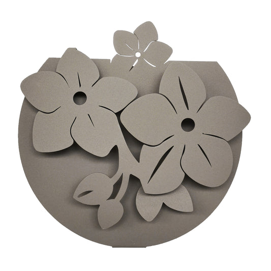 Lotus flower design humidifier holder