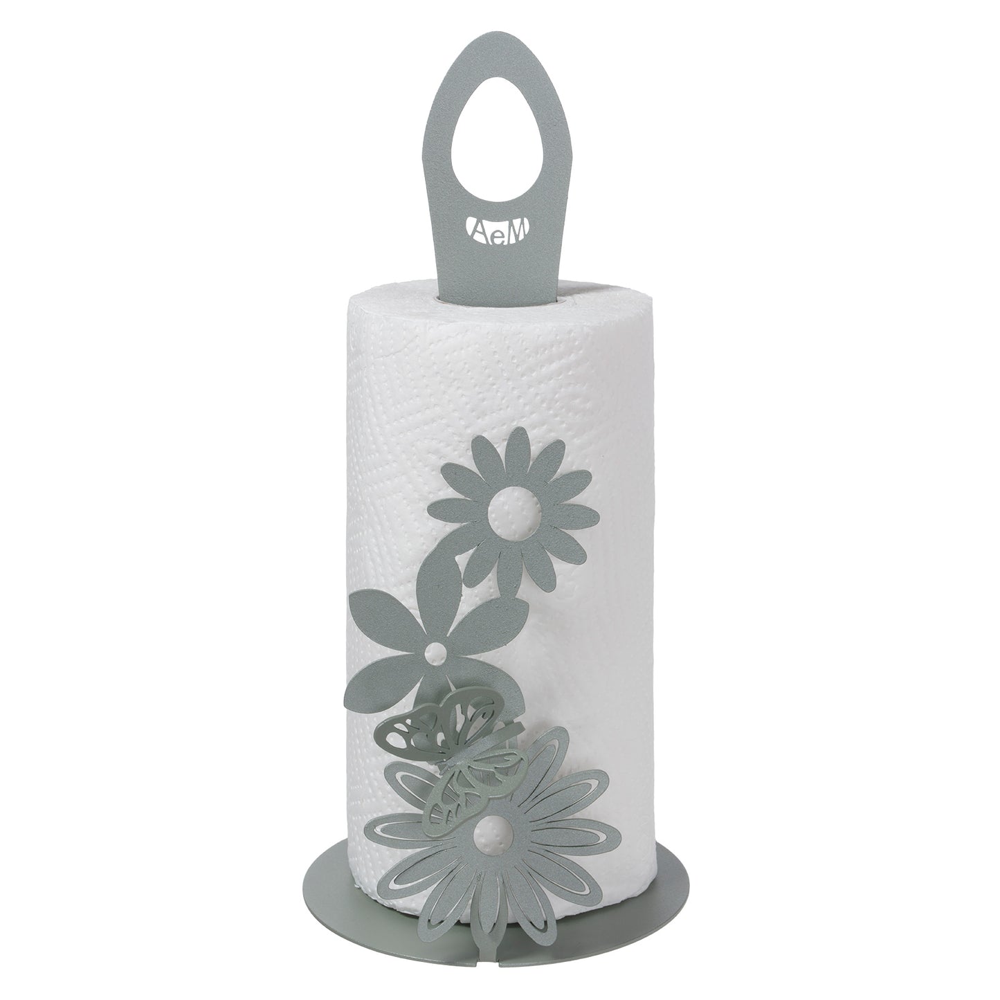 Porta rotoli da cucina Margherite