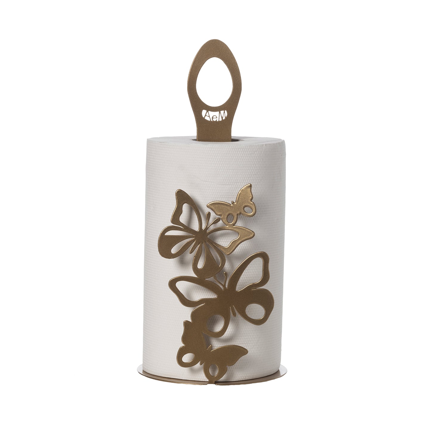 Farfalloso roll holder