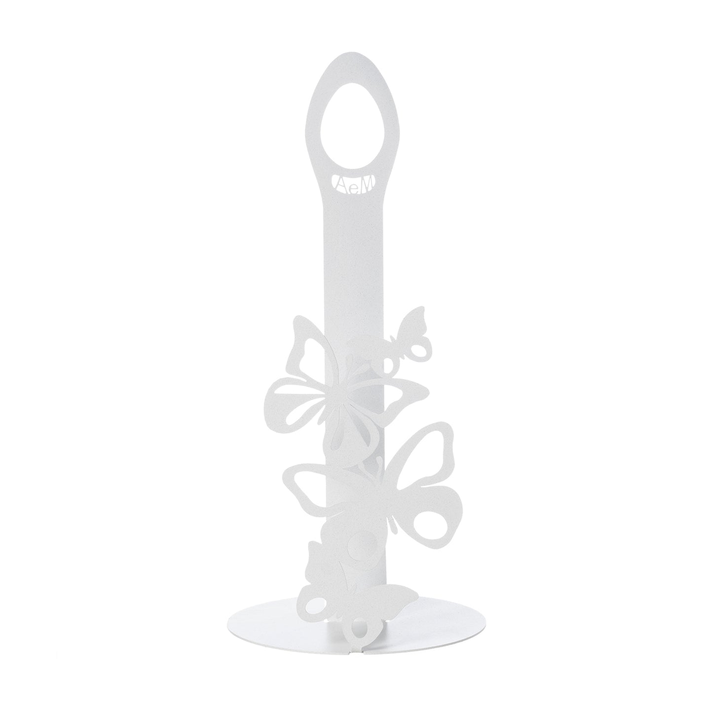 Farfalloso roll holder