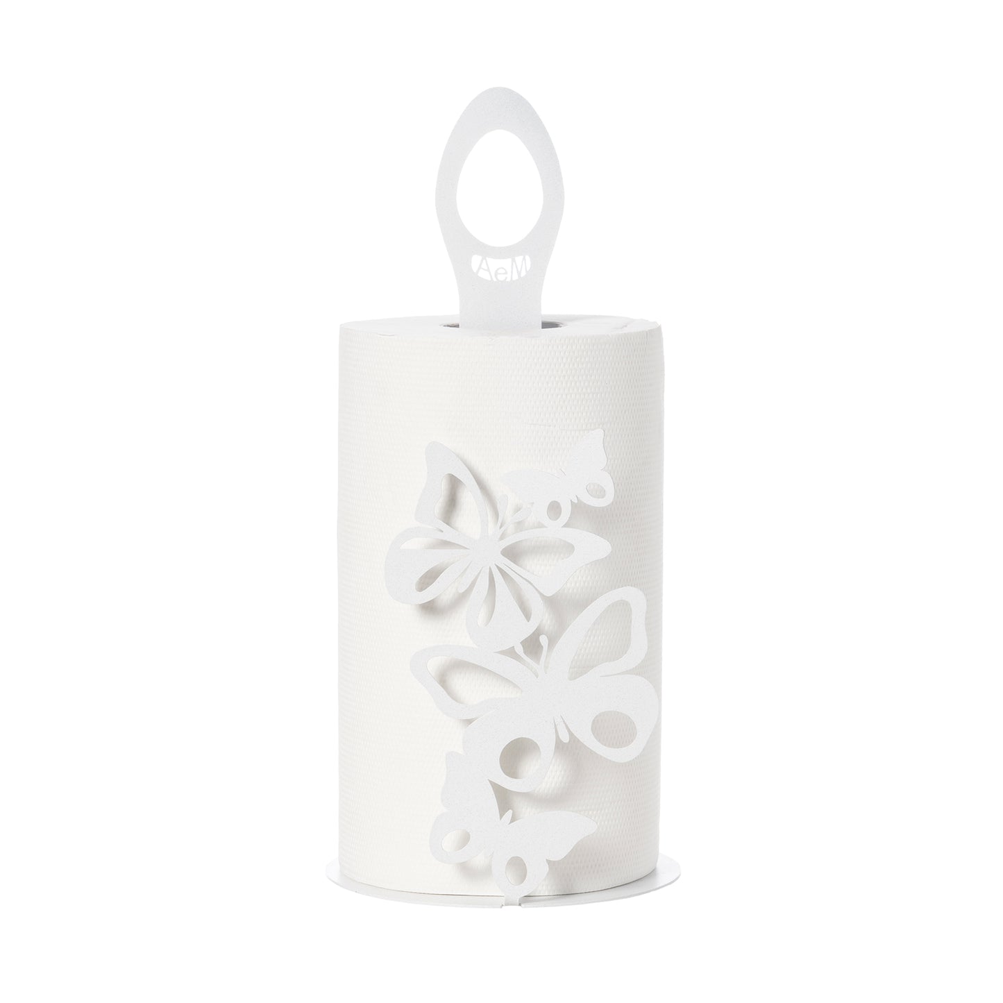Farfalloso roll holder