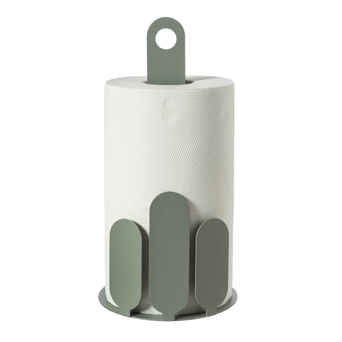 Park kitchen roll holder