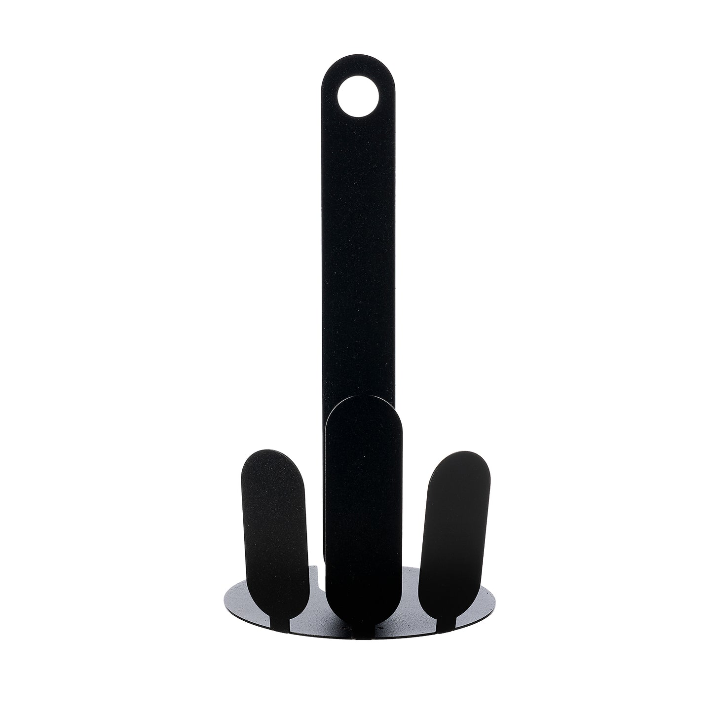 Park kitchen roll holder