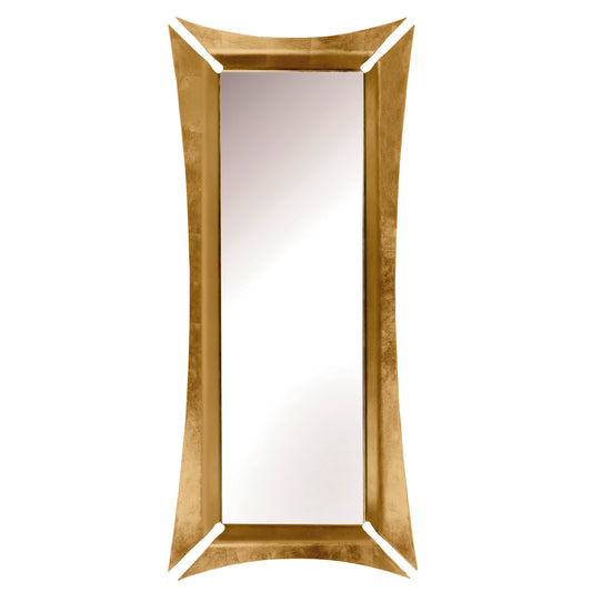 Specchio lungo da terra Morgana