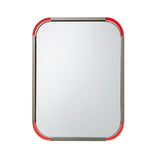 Specchio da parete particolare Corner liscio