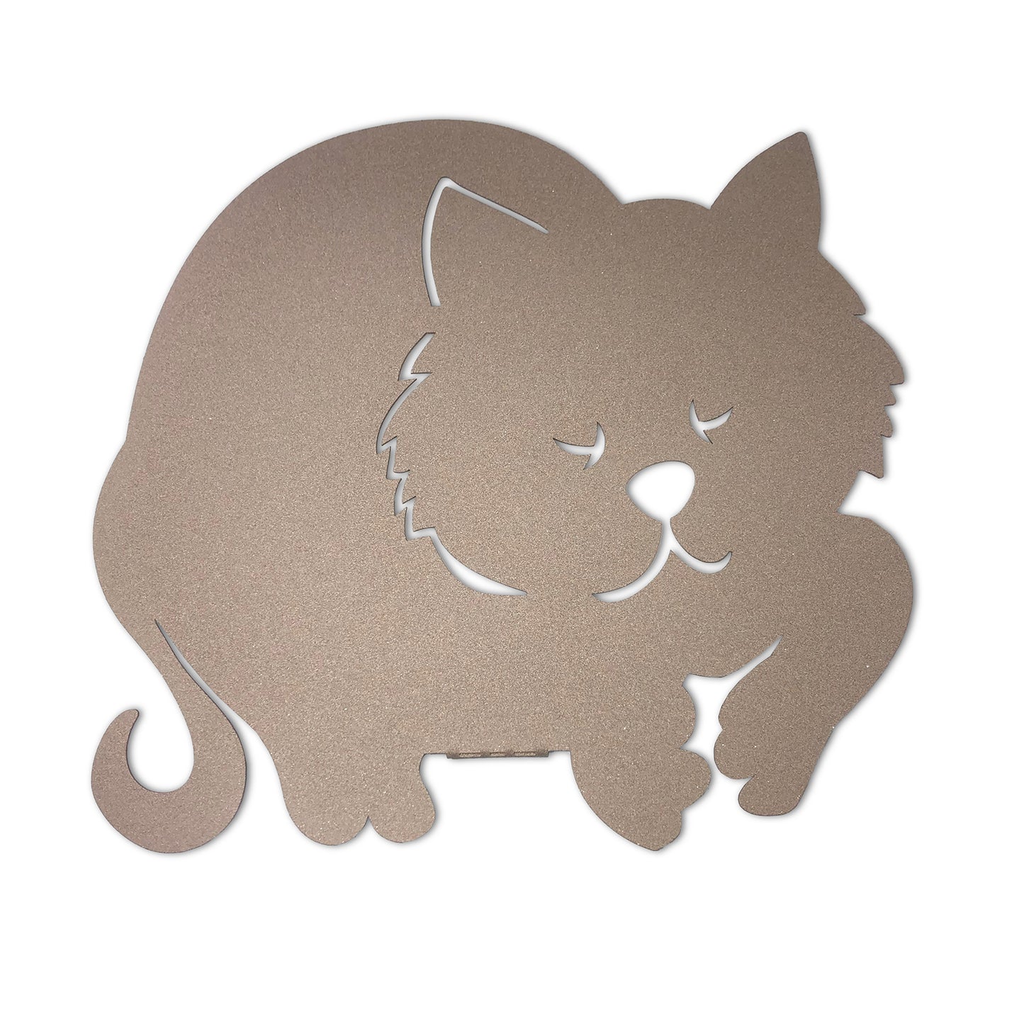 Cat designer humidor holder