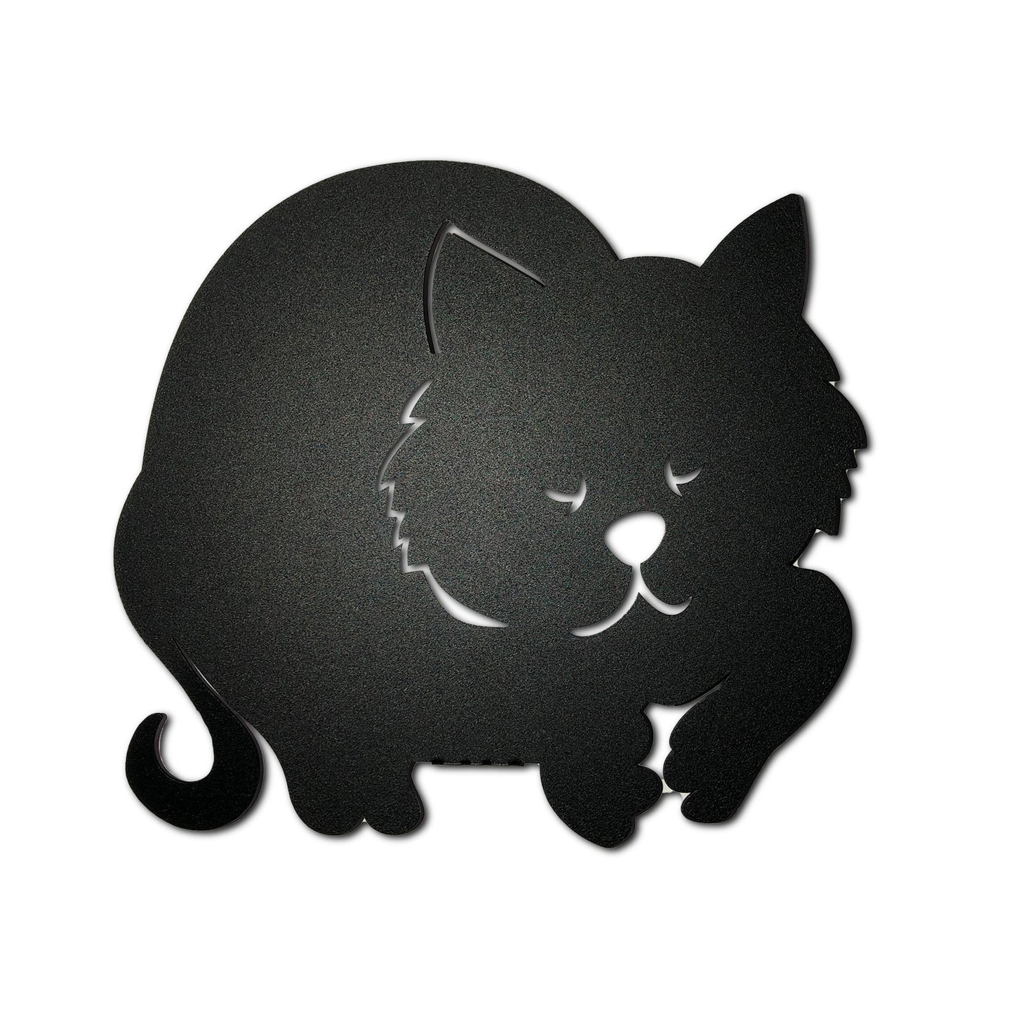 Cat designer humidor holder