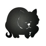 Cat designer humidor holder