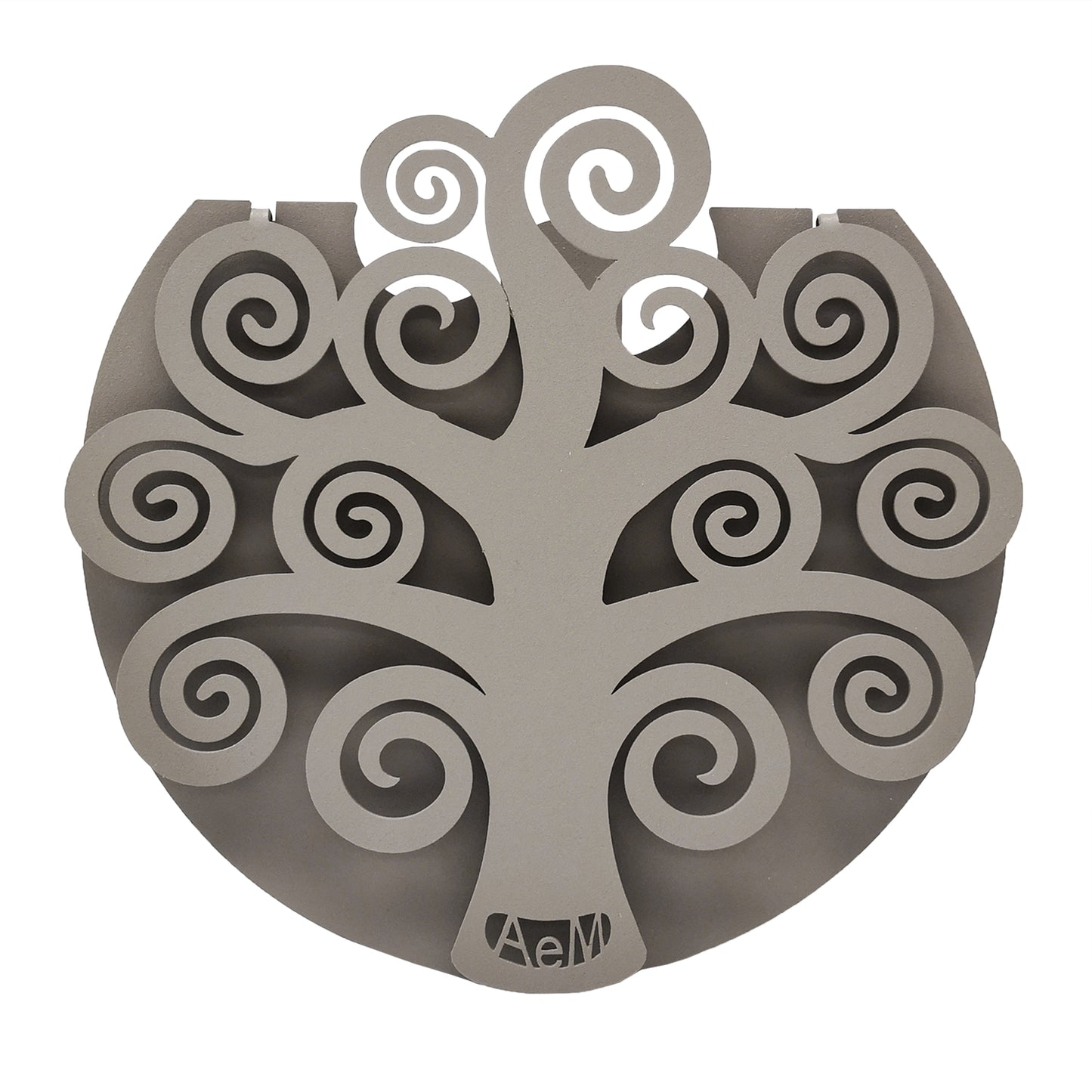 Tree of Life humidifier holder