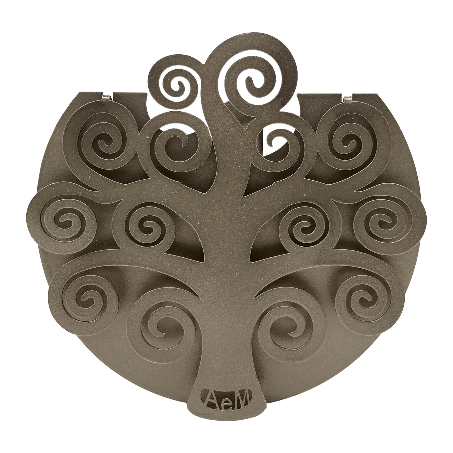 Tree of Life humidifier holder