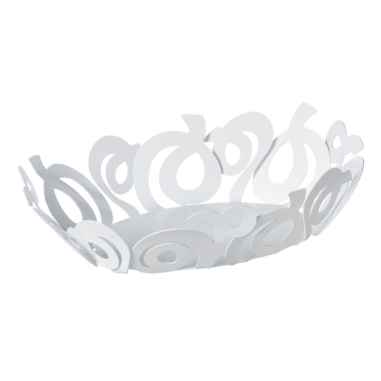 Design centrepiece 'Nastri' oval