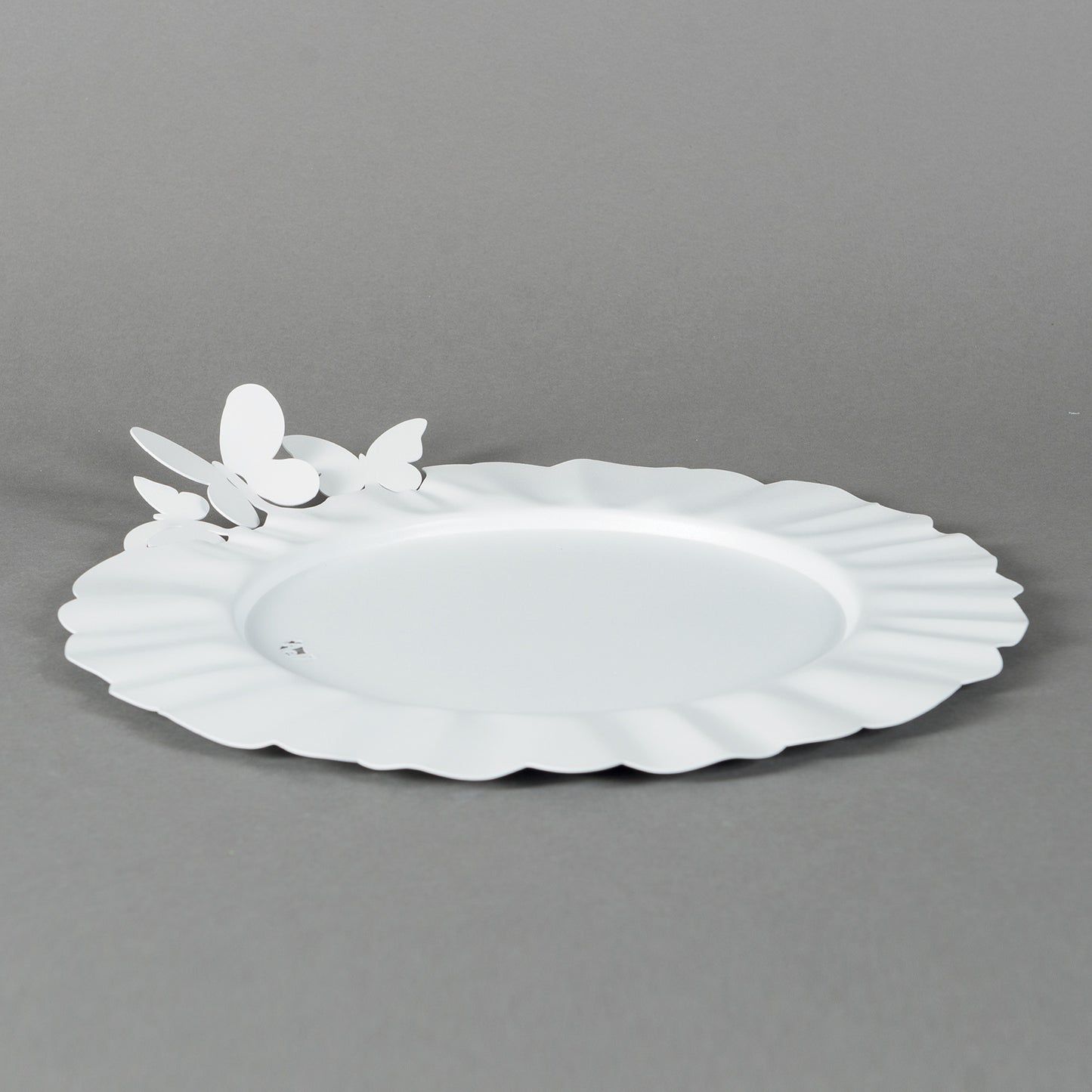 Due sottopiatti di design Butterfly (2pz)