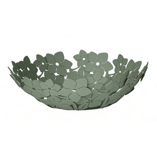 Centro tavola di design floreale grande