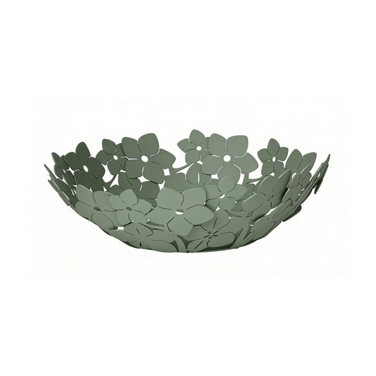 Floral design centrepiece Fior di Loto small