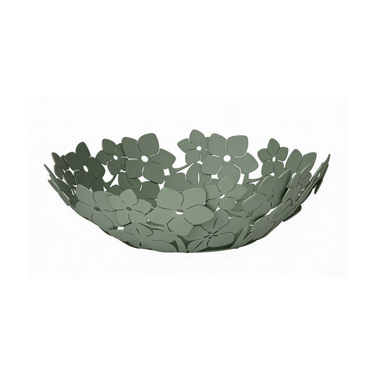 Floral design centrepiece Fior di Loto small