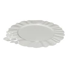 2 SottopiattI di design Fior di Loto (2pz)