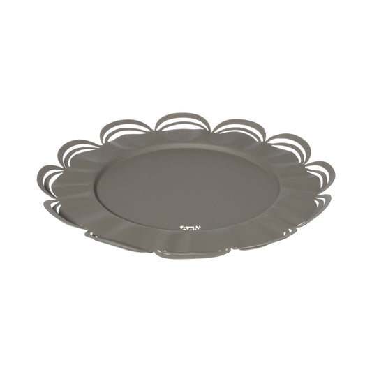 Due sottopiatti di design Origami (2pz)