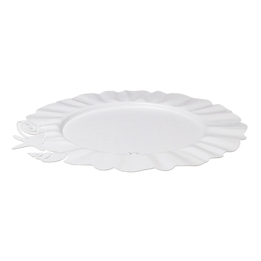 2 sottopiatti di design Nettuno (2pz)