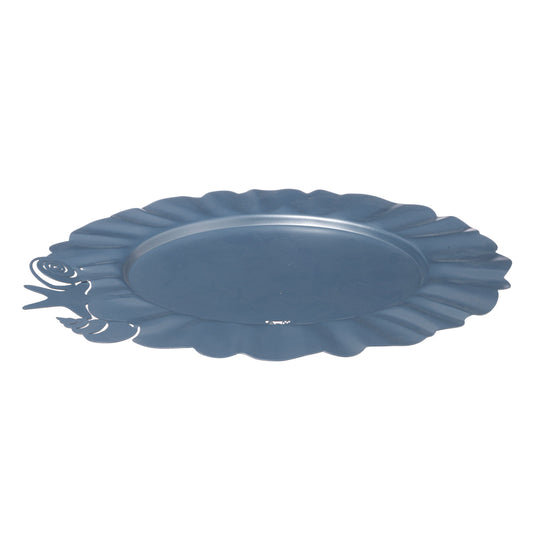 2 sottopiatti di design Nettuno (2pz)