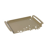 Modern Tray Daisy Small