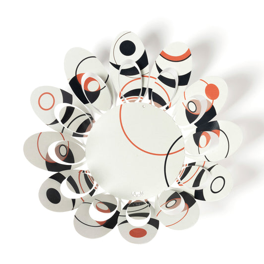 Soho Small Modern Table Centrepiece