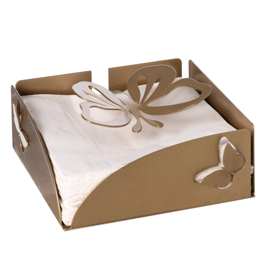 Portatovaglioli Farfalloso