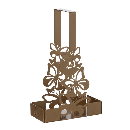 Farfalloso glass holder