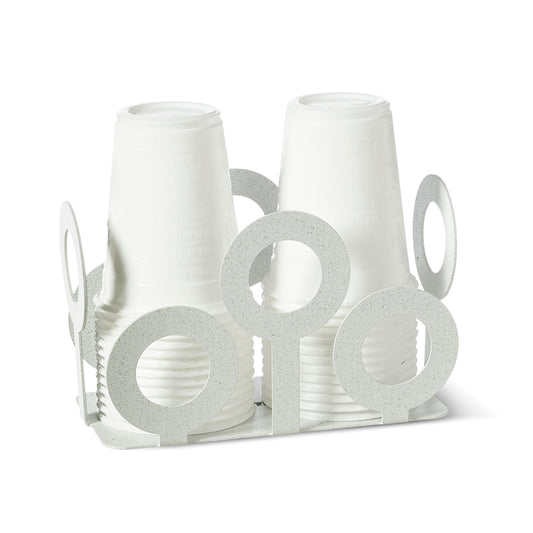 Bollicine Glass holder