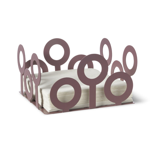 Portatovaglioli Bollicine