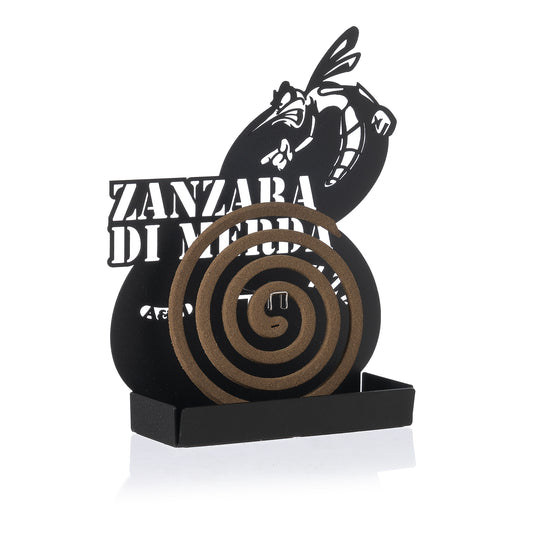 Porta zampirone Zanzara di merda