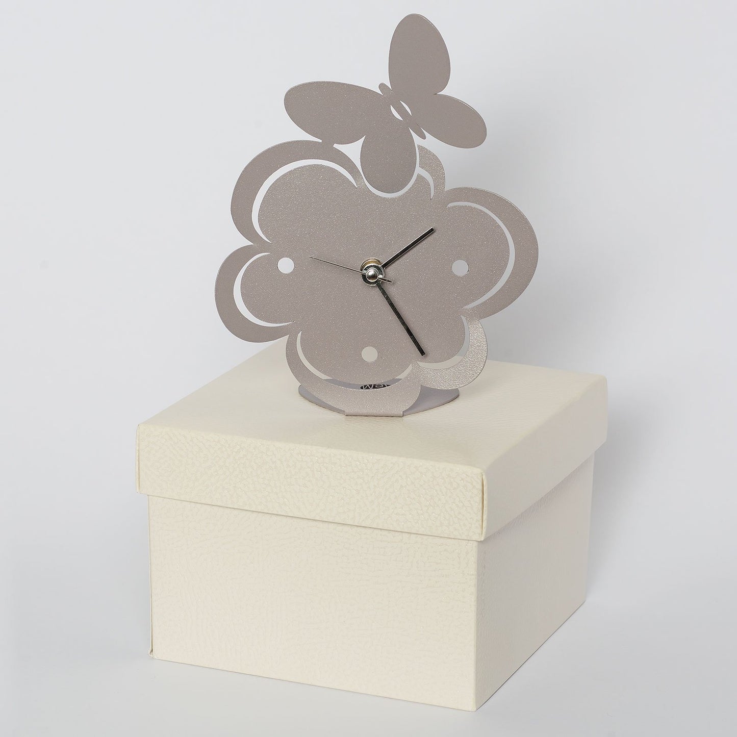 Designer Favour Farfallina Clock