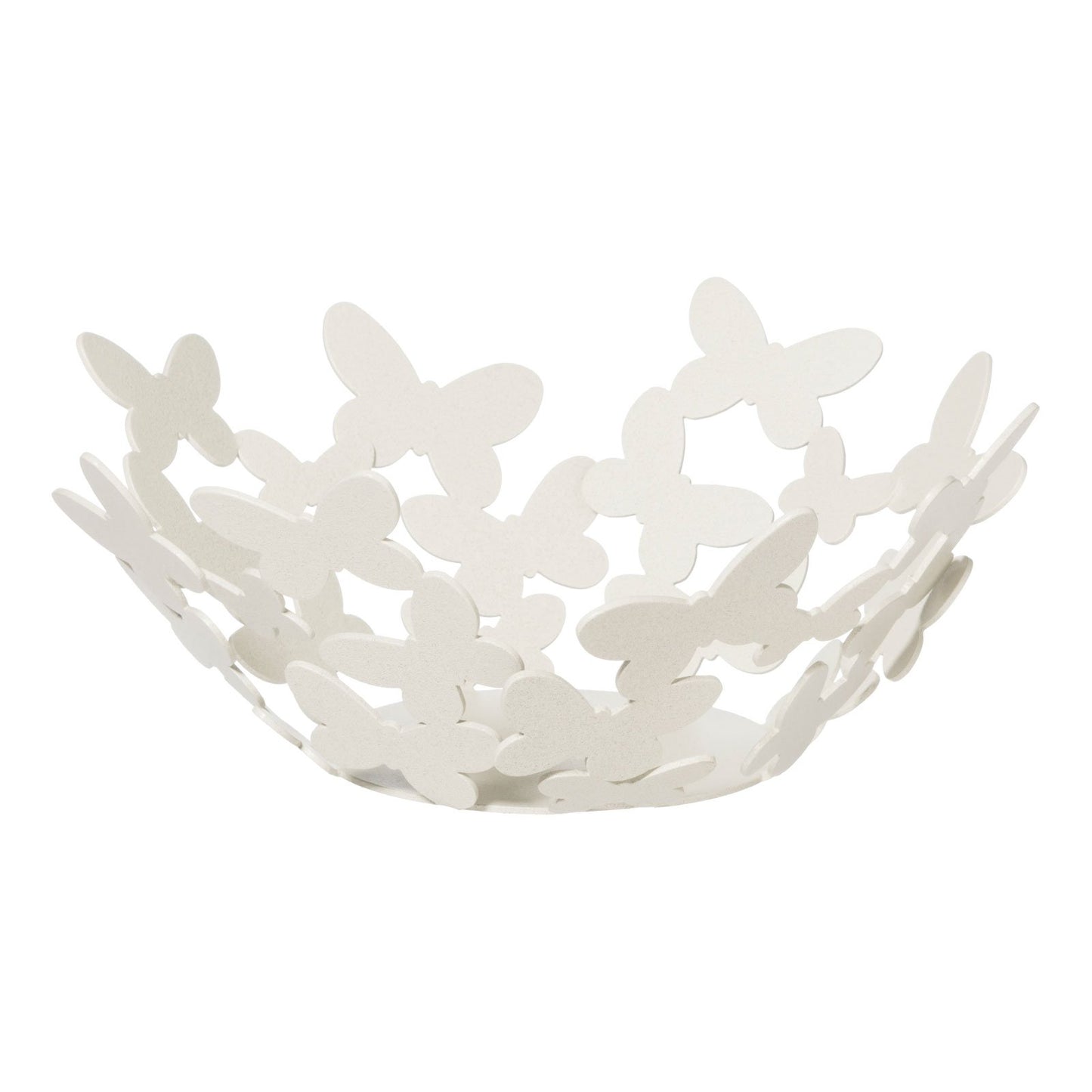 Large modern table centrepiece with butterflies Butterfly