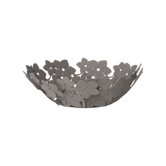 Floral design centrepiece Fior di Loto small