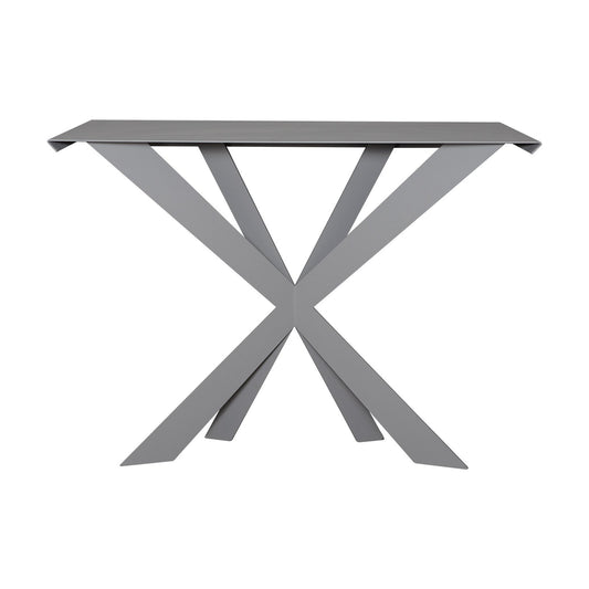 Zeus design console table