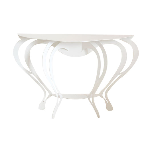 Elegant designer console table Ballerina
