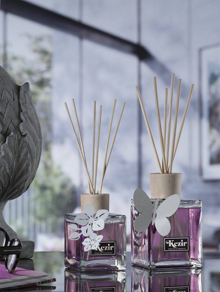 Cashmere refill 250ml