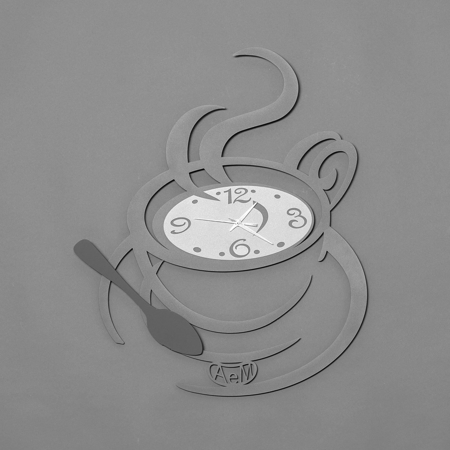 Orologio da parete Al bar