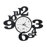 Chiasm design wall clock King