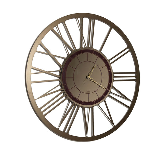 Design wall clock Big Lux