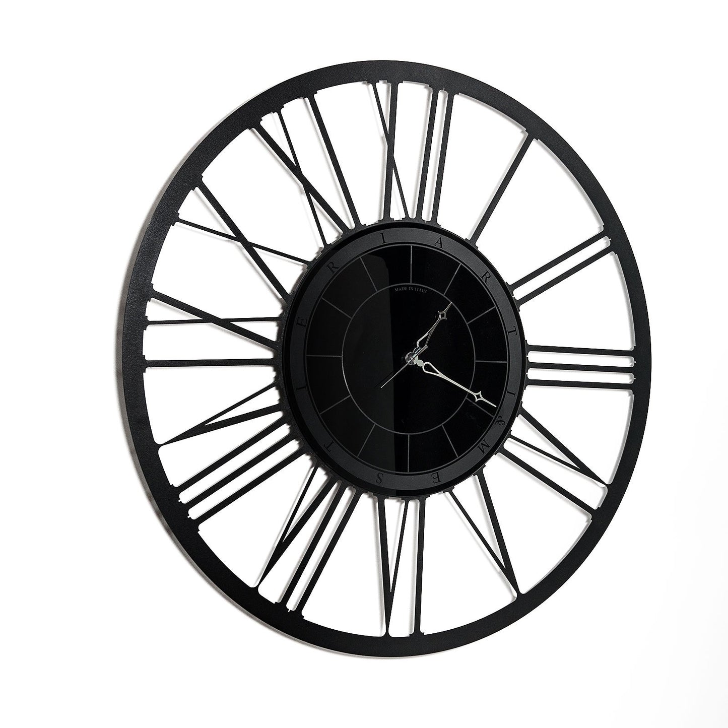 Orologio da parete di design Big Lux