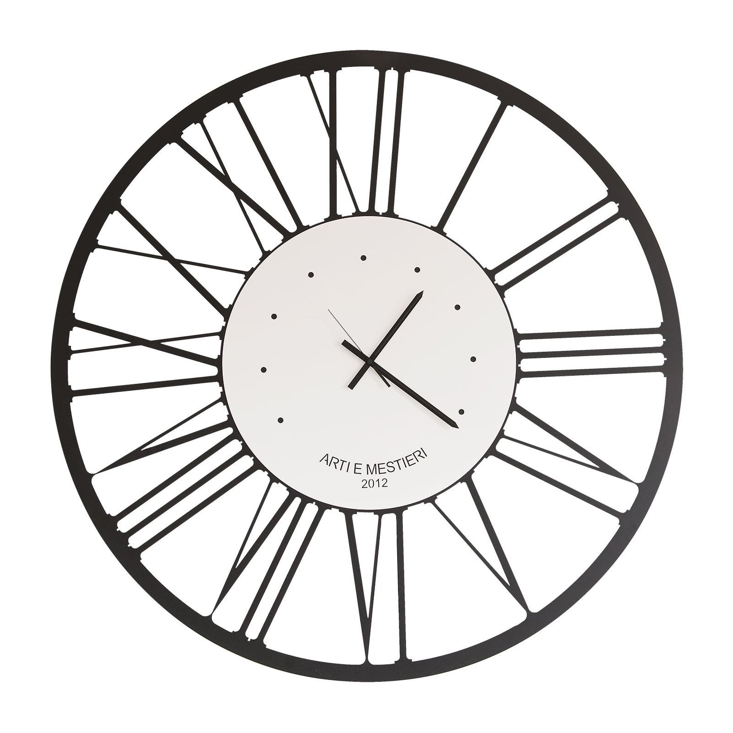 Design wall clock Big