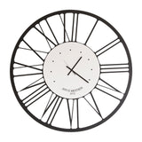 Design wall clock Big