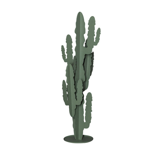 Pianta decorativa moderna Cactus grande