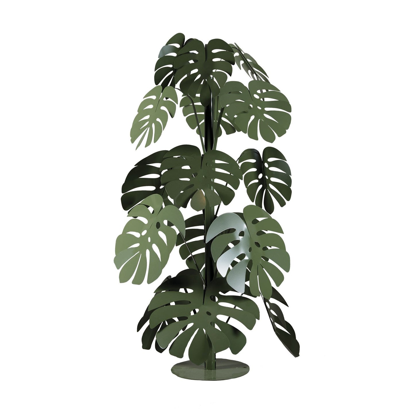 Modern decorative plant Monstera large