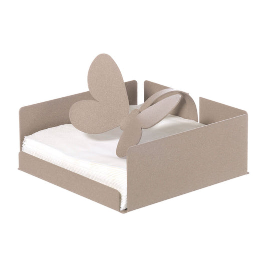 Napkin Holder Butterfly