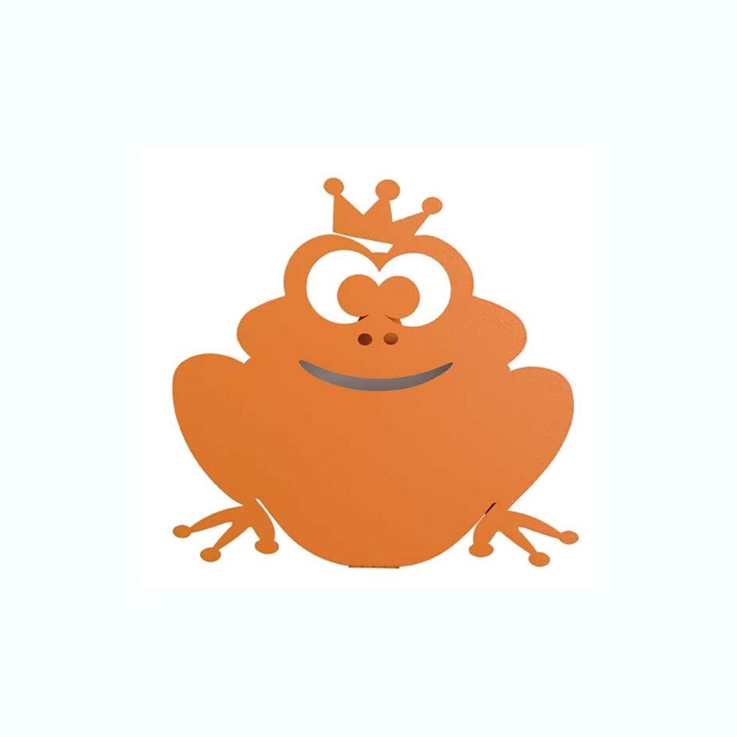 Frog design humidor holder