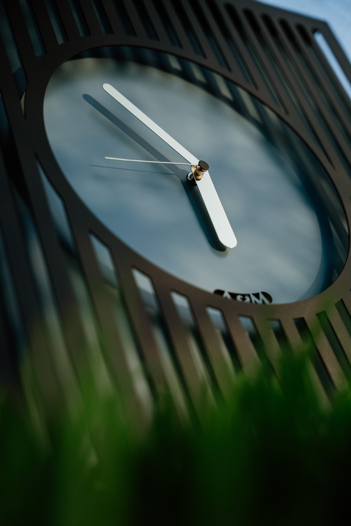 Orologio da parete elegante Tiffany piccolo