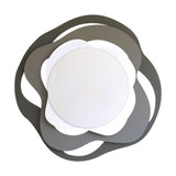 Isotta decorative wall mirror