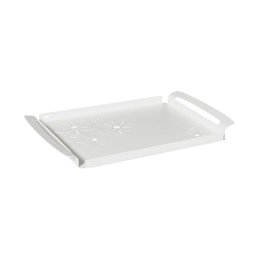 Small modern Fior di Loto tray