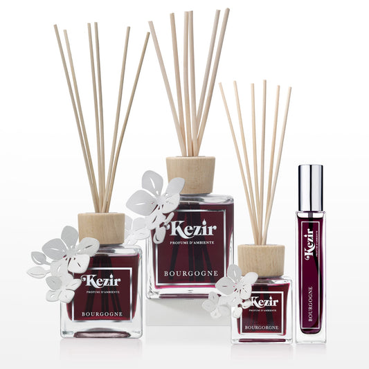 Ricarica Bourgogne 250ml